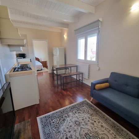 Attico Panoramico Cagliari Apartment Exterior photo